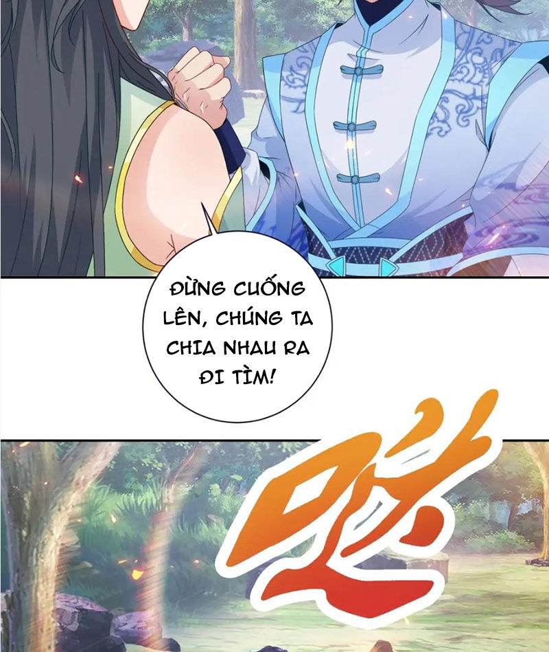 Thần Hồn Võ Đế Chapter 327 - 29
