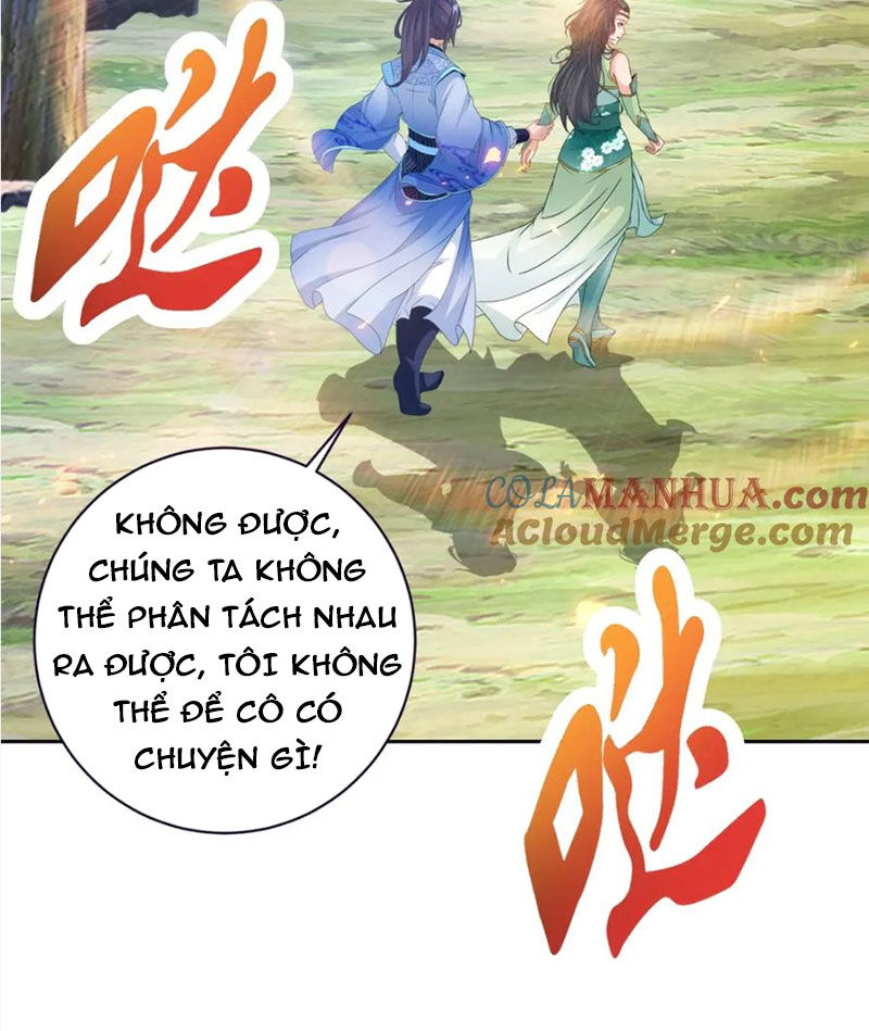 Thần Hồn Võ Đế Chapter 327 - 30