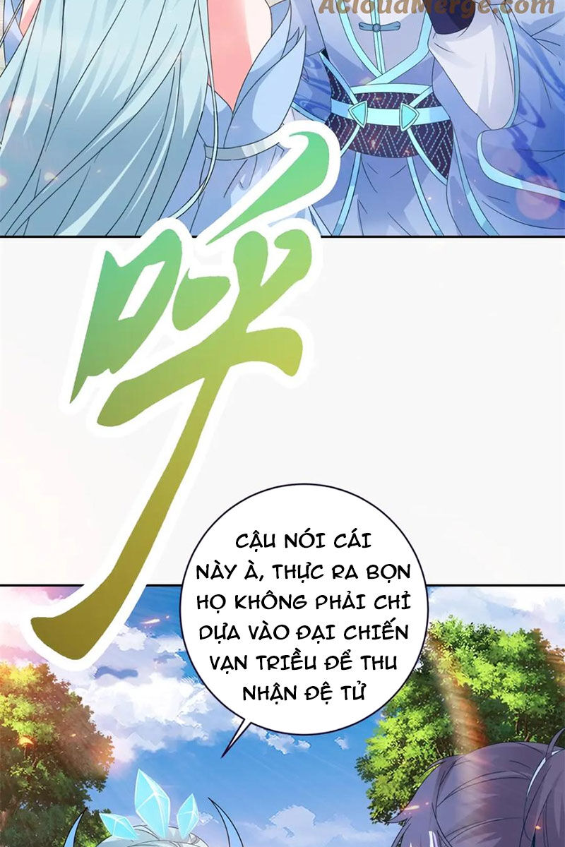 Thần Hồn Võ Đế Chapter 327 - 3