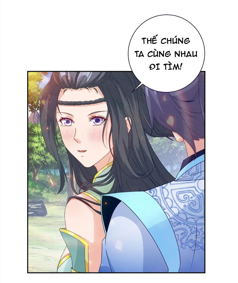 Thần Hồn Võ Đế Chapter 327 - 31