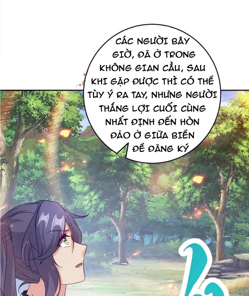 Thần Hồn Võ Đế Chapter 327 - 32