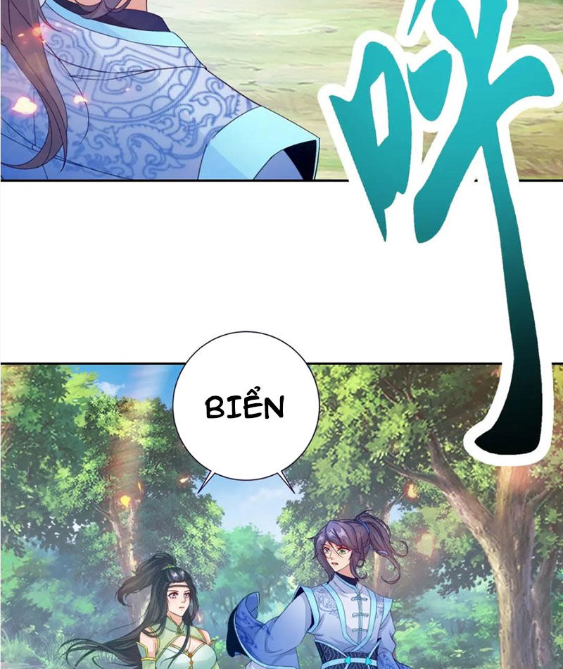 Thần Hồn Võ Đế Chapter 327 - 33