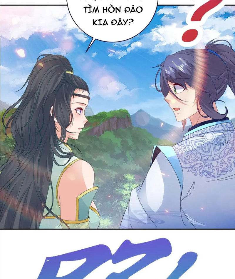 Thần Hồn Võ Đế Chapter 327 - 38