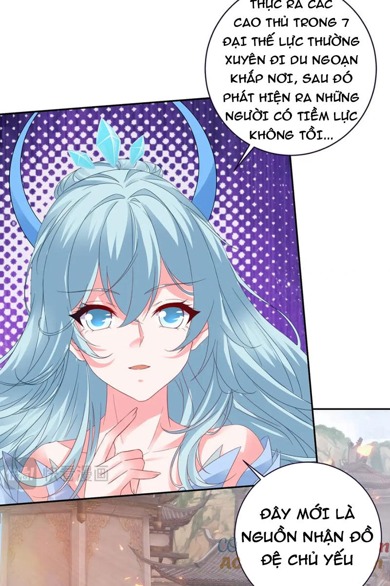 Thần Hồn Võ Đế Chapter 327 - 5