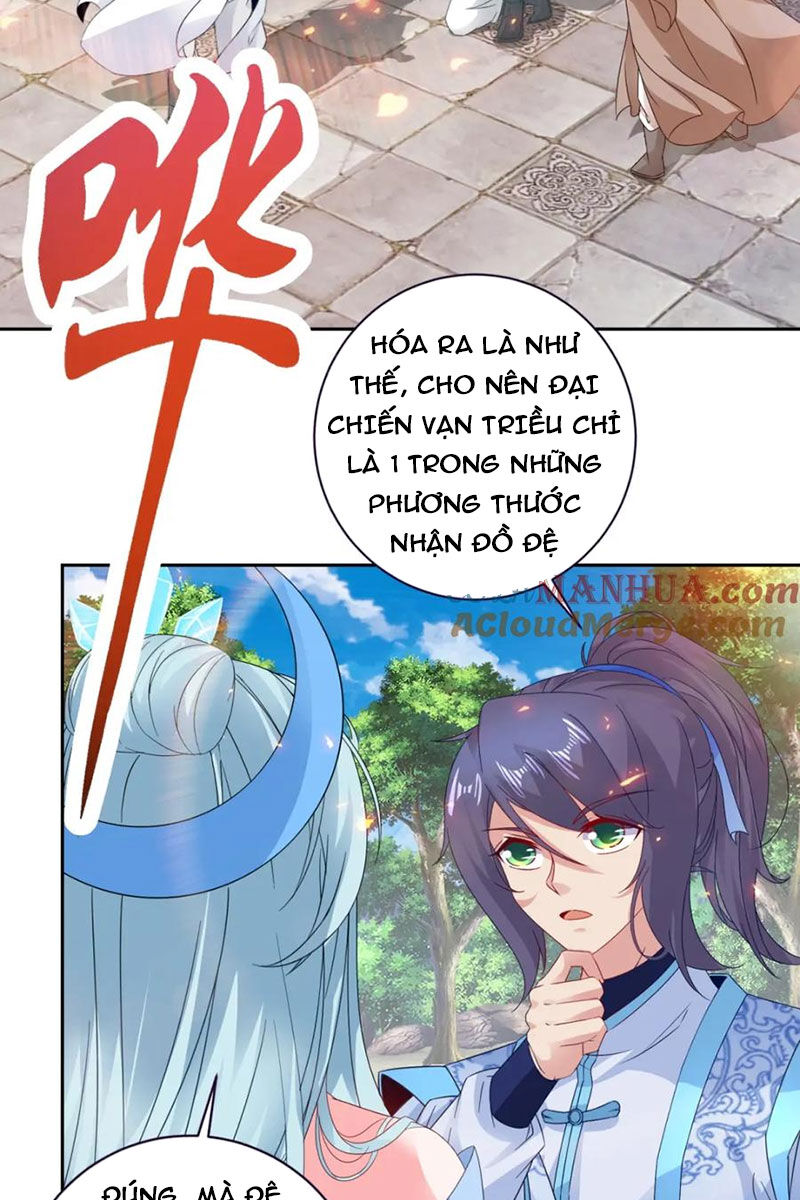 Thần Hồn Võ Đế Chapter 327 - 7