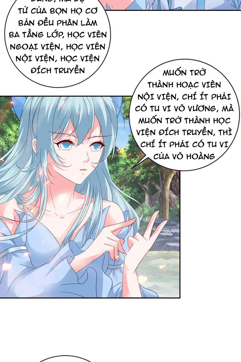 Thần Hồn Võ Đế Chapter 327 - 8
