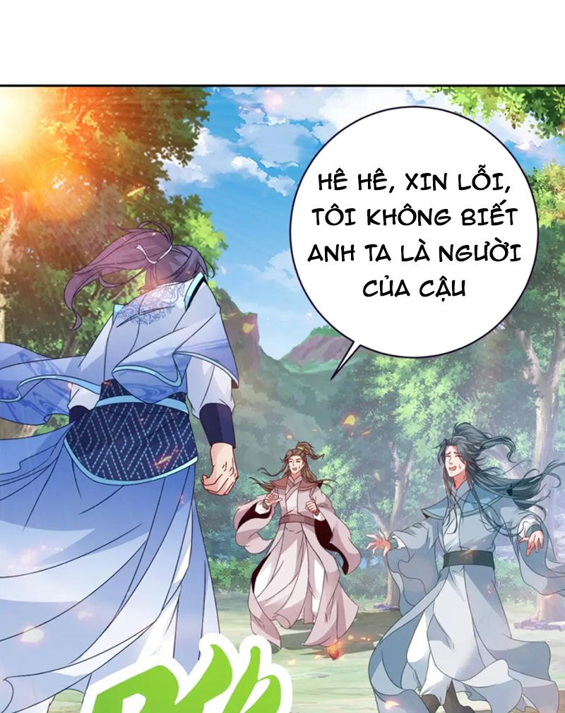 Thần Hồn Võ Đế Chapter 328 - 21