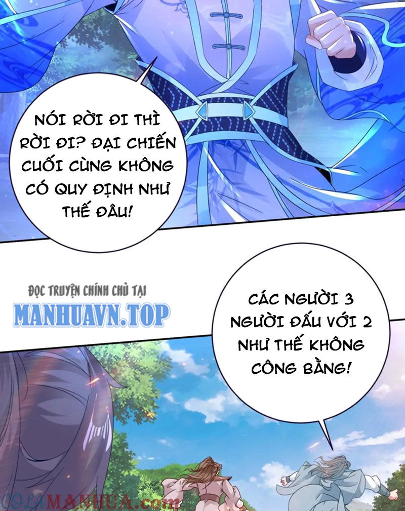 Thần Hồn Võ Đế Chapter 328 - 23