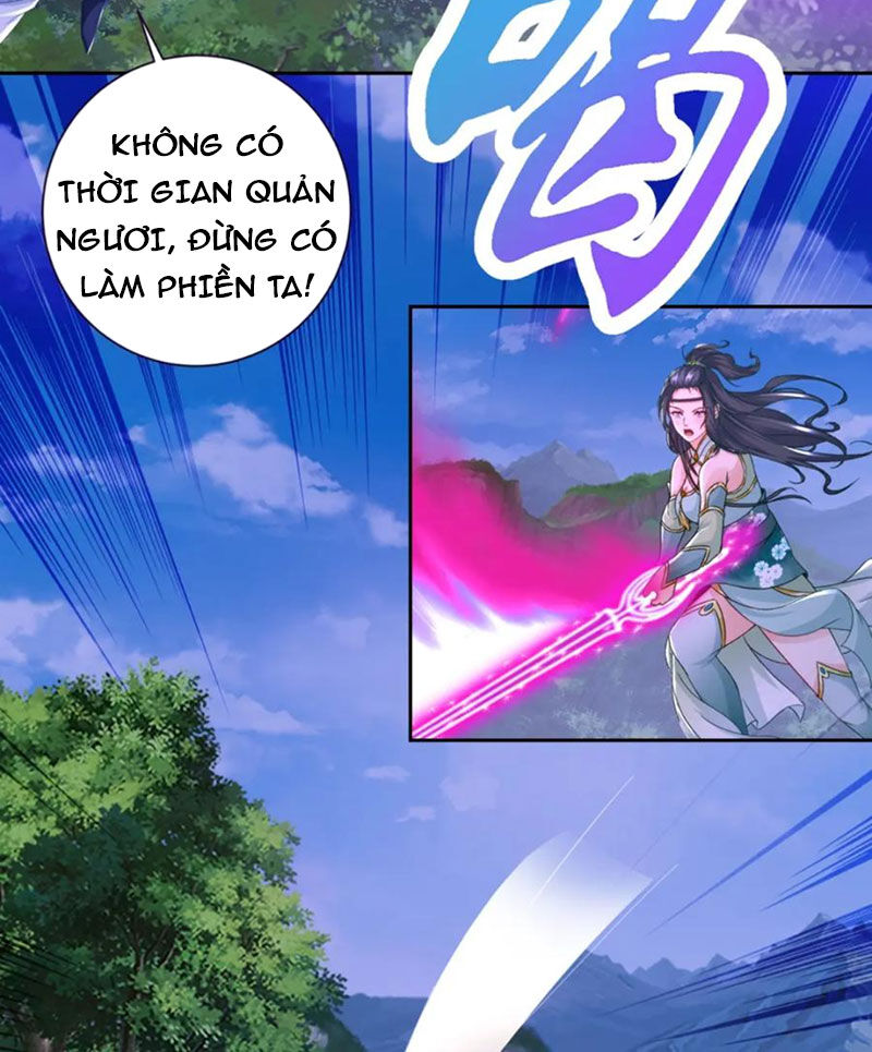 Thần Hồn Võ Đế Chapter 328 - 4