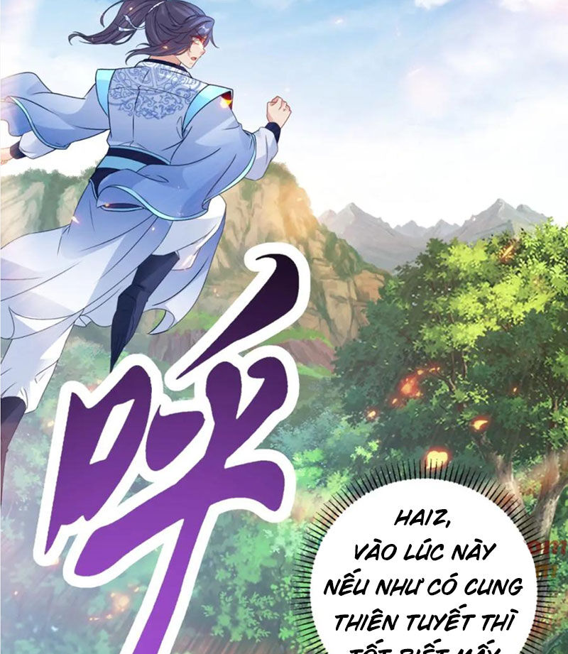 Thần Hồn Võ Đế Chapter 328 - 43