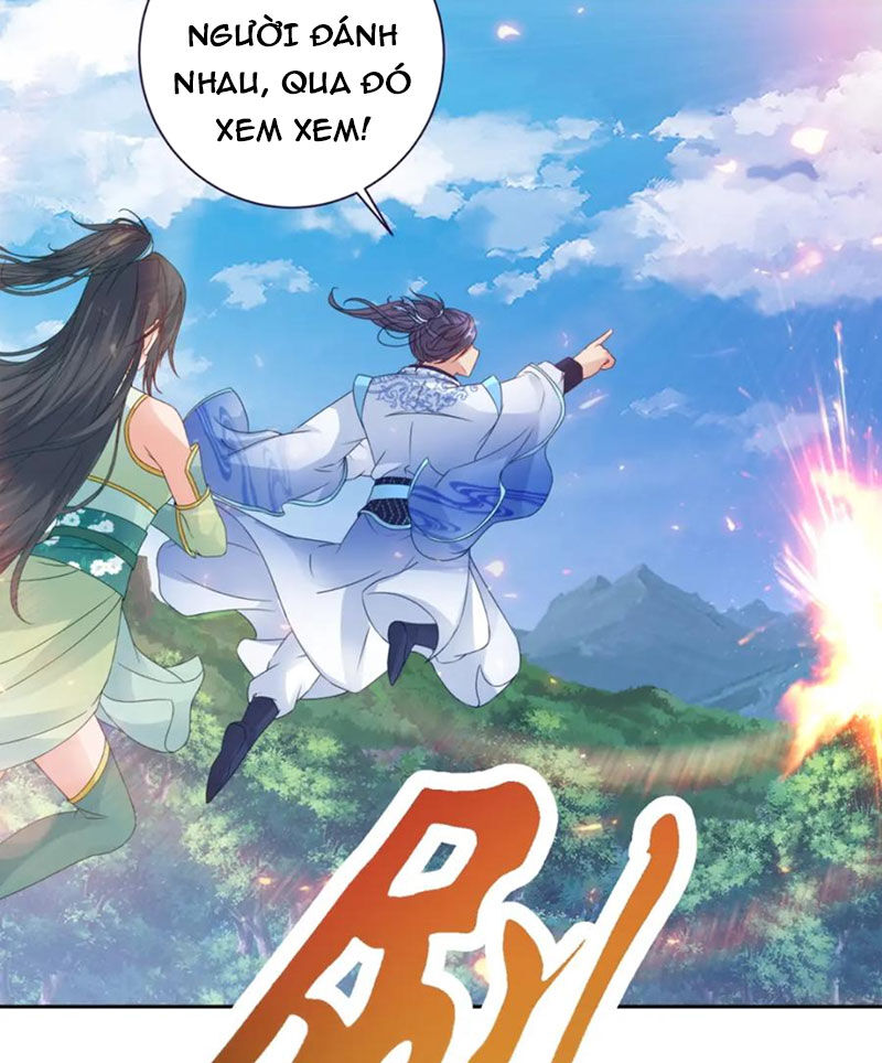 Thần Hồn Võ Đế Chapter 328 - 8