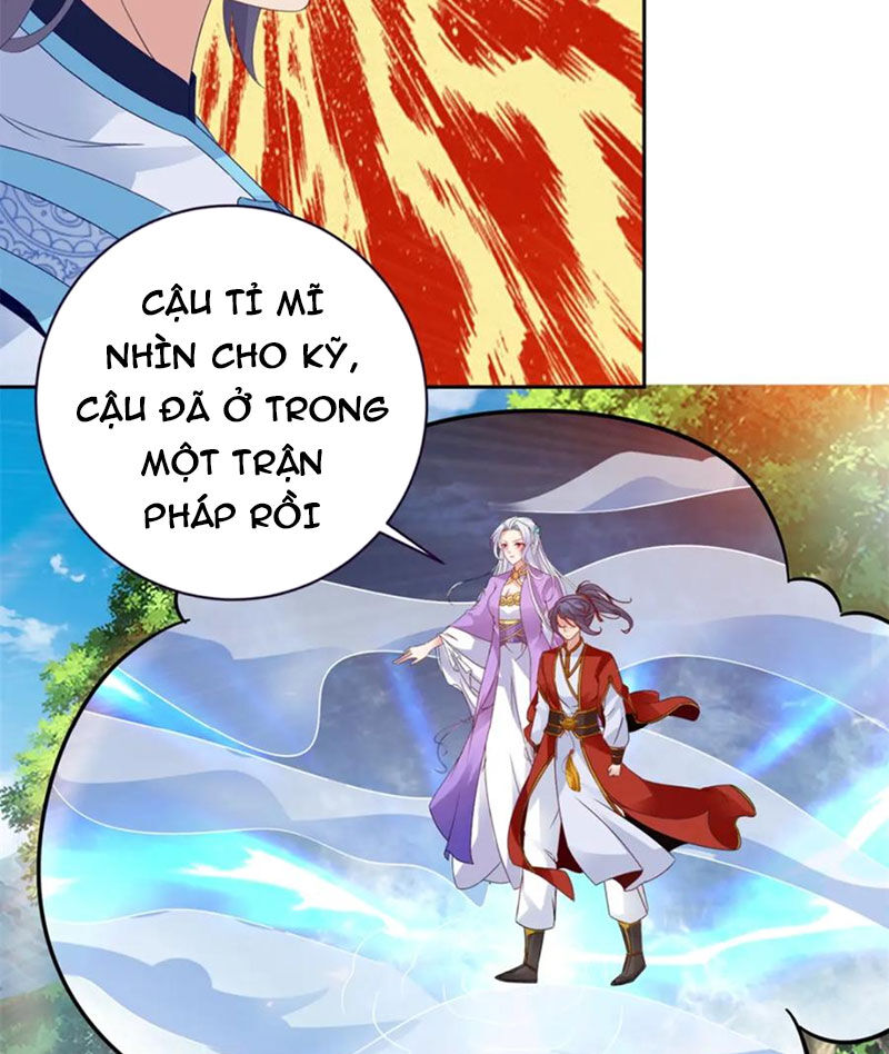 Thần Hồn Võ Đế Chapter 329 - 17