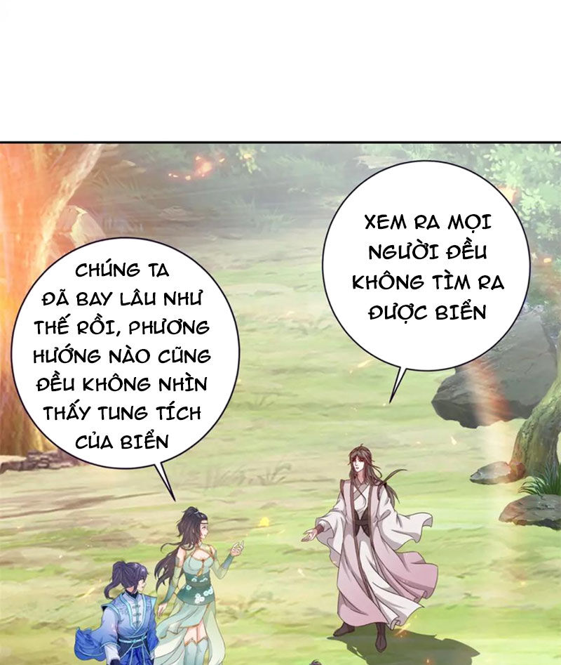 Thần Hồn Võ Đế Chapter 329 - 6