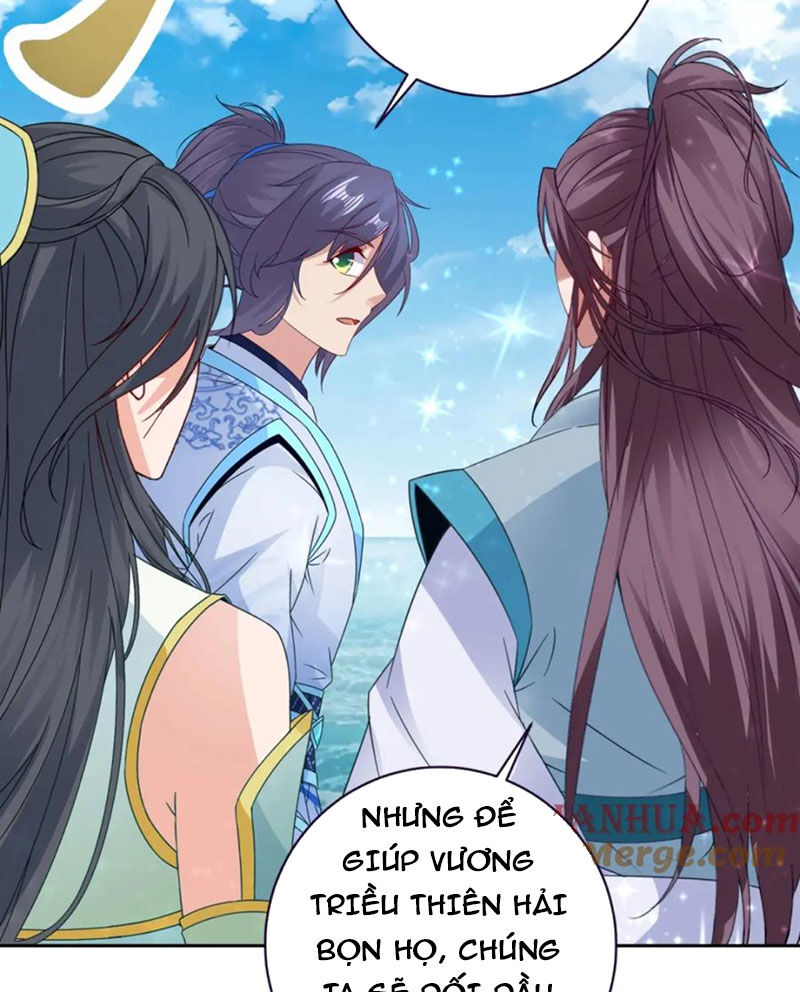 Thần Hồn Võ Đế Chapter 330 - 17
