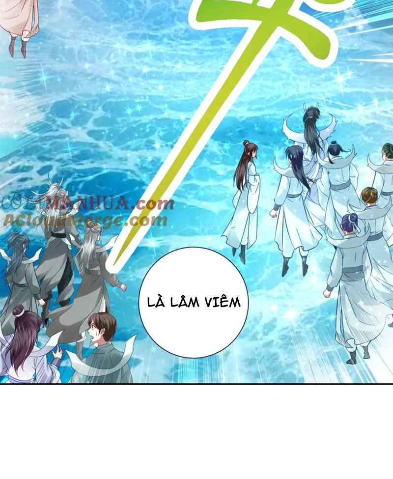 Thần Hồn Võ Đế Chapter 330 - 21