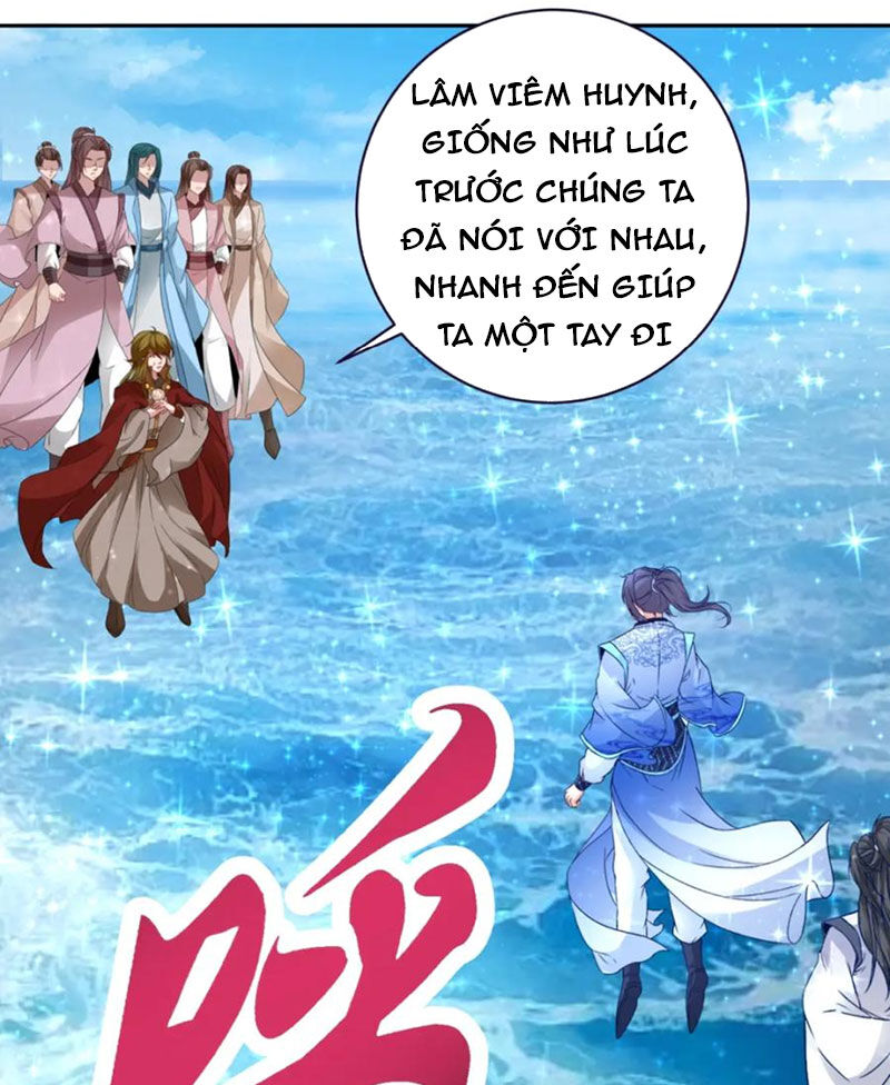Thần Hồn Võ Đế Chapter 330 - 22