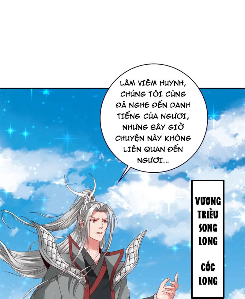 Thần Hồn Võ Đế Chapter 330 - 25