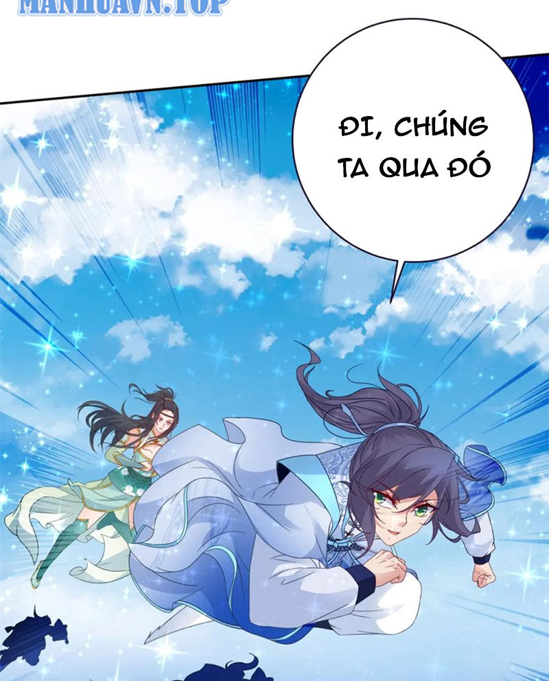 Thần Hồn Võ Đế Chapter 330 - 7