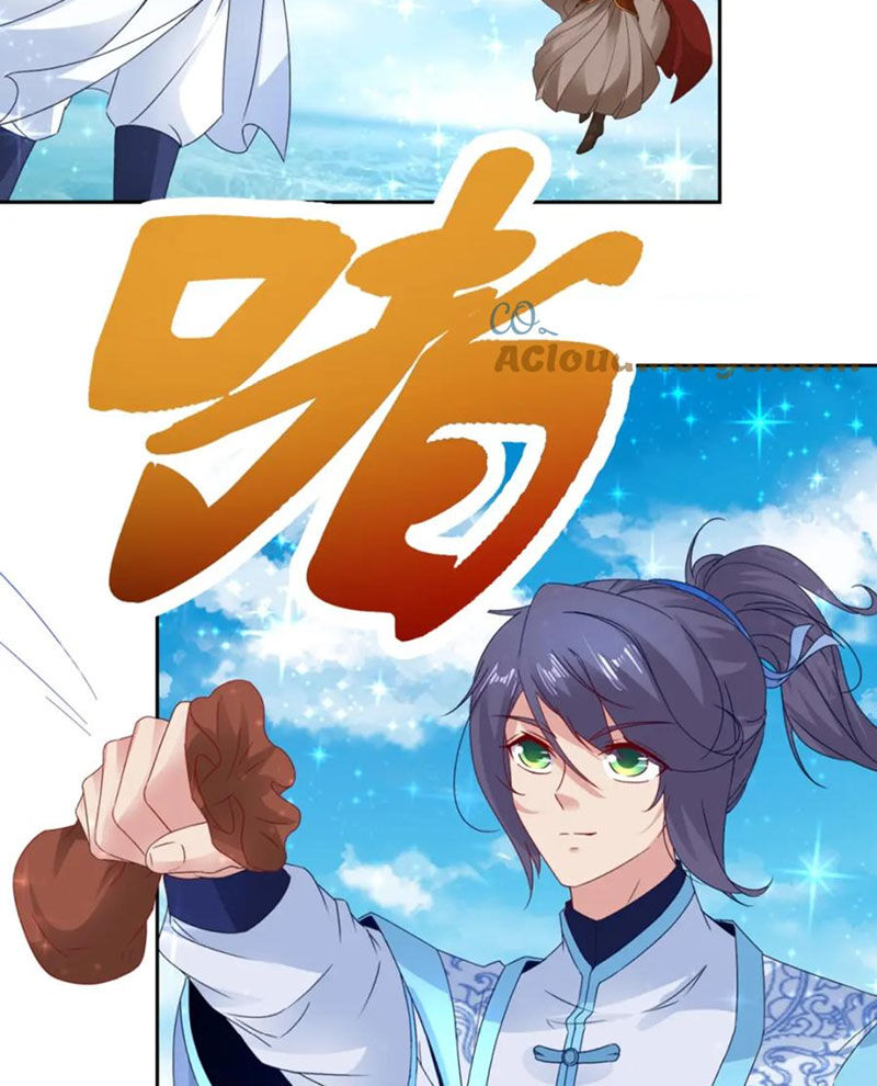 Thần Hồn Võ Đế Chapter 331 - 3