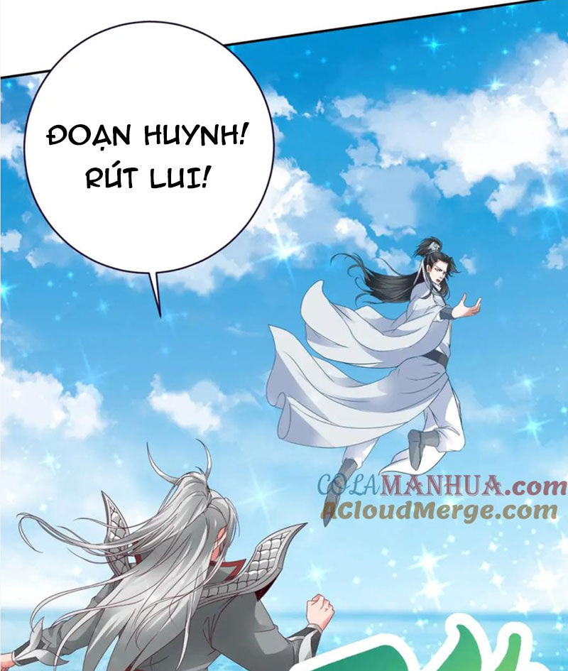 Thần Hồn Võ Đế Chapter 331 - 43