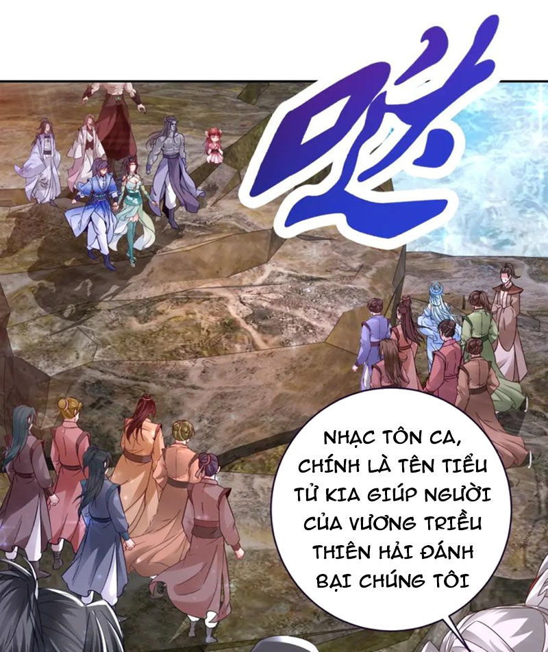 Thần Hồn Võ Đế Chapter 332 - 19
