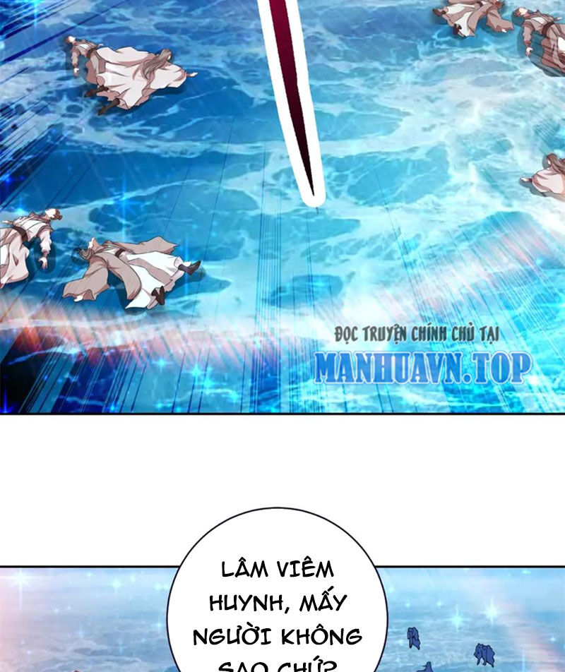 Thần Hồn Võ Đế Chapter 332 - 2