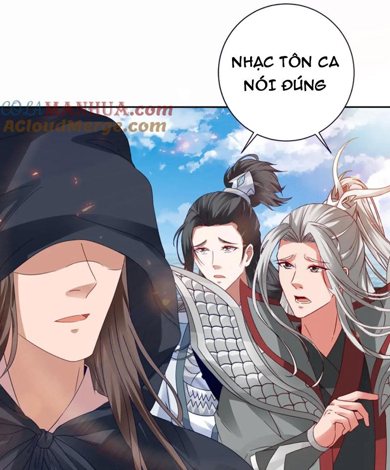 Thần Hồn Võ Đế Chapter 332 - 22