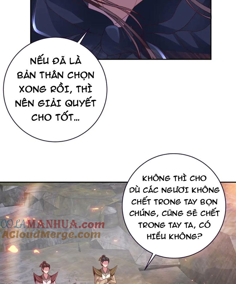Thần Hồn Võ Đế Chapter 332 - 29