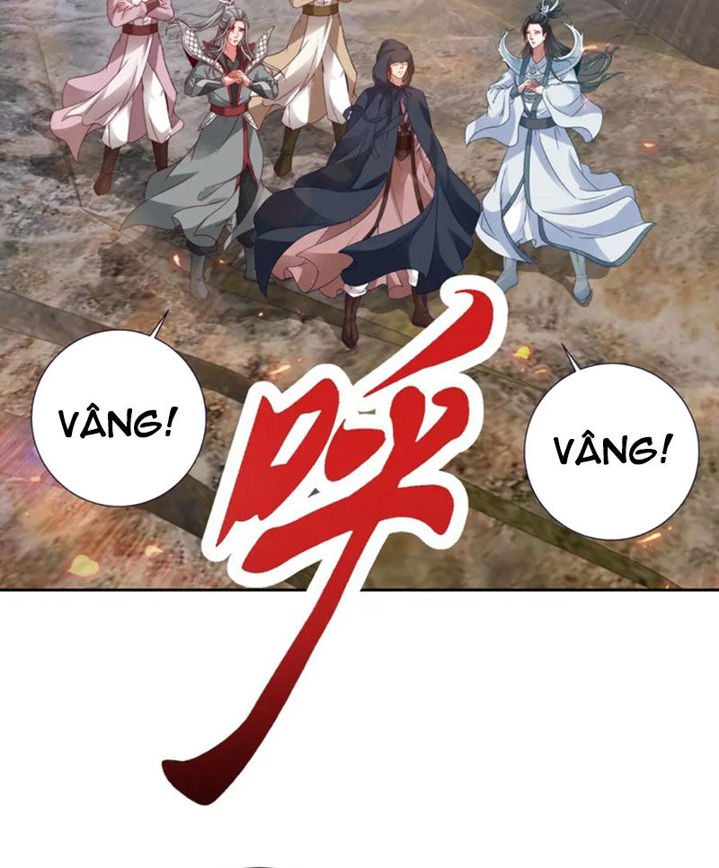 Thần Hồn Võ Đế Chapter 332 - 30