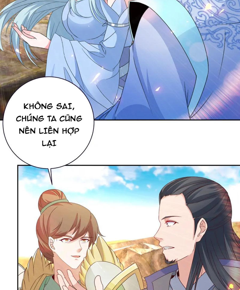 Thần Hồn Võ Đế Chapter 332 - 38