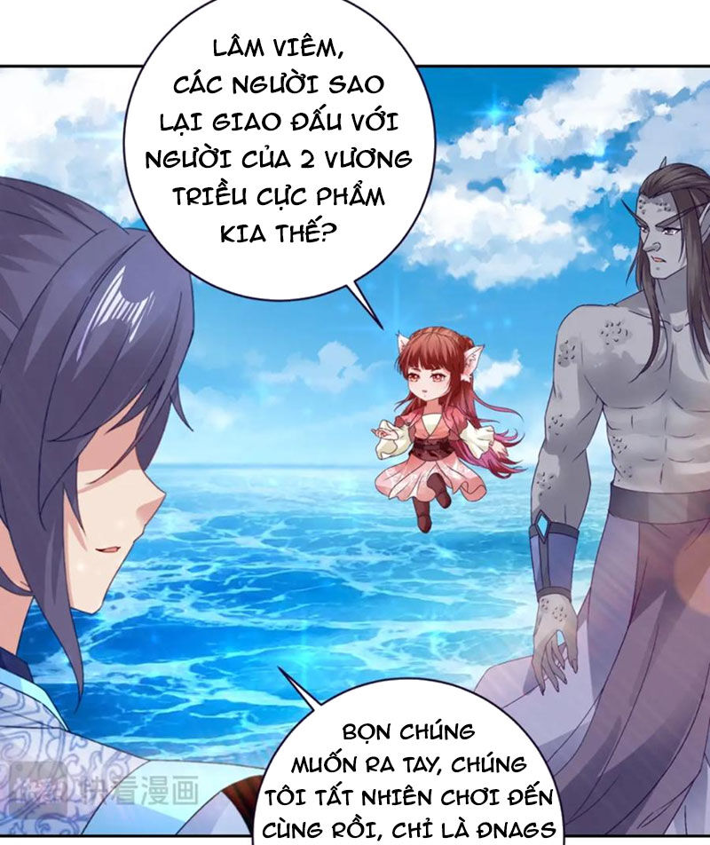 Thần Hồn Võ Đế Chapter 332 - 6