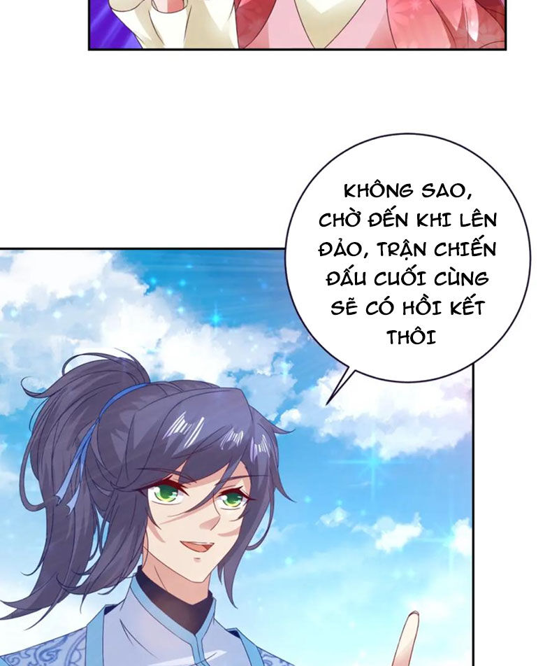 Thần Hồn Võ Đế Chapter 332 - 8