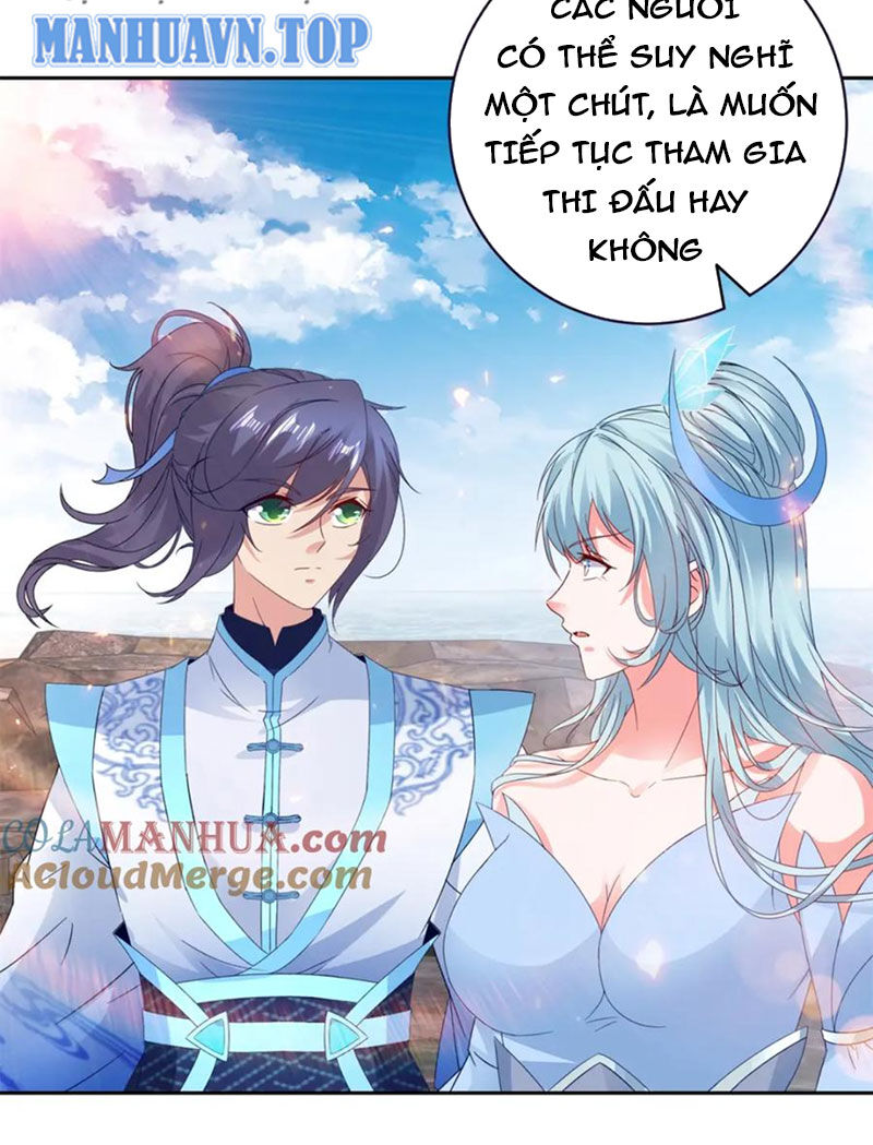 Thần Hồn Võ Đế Chapter 333 - 18