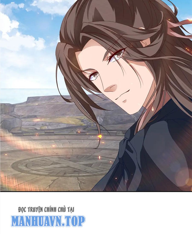 Thần Hồn Võ Đế Chapter 333 - 20