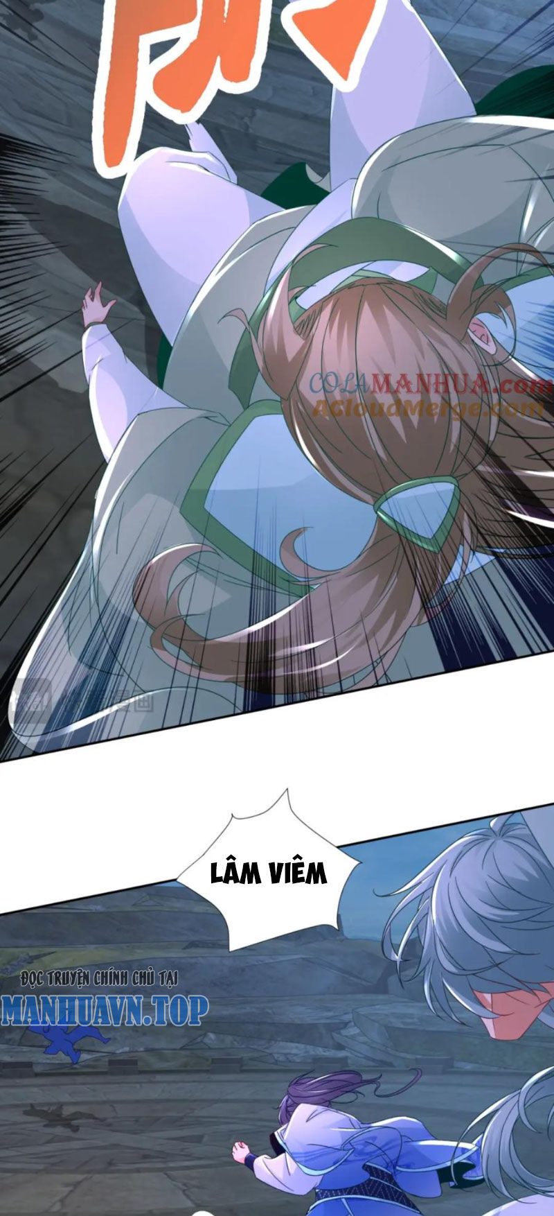 Thần Hồn Võ Đế Chapter 336 - 4