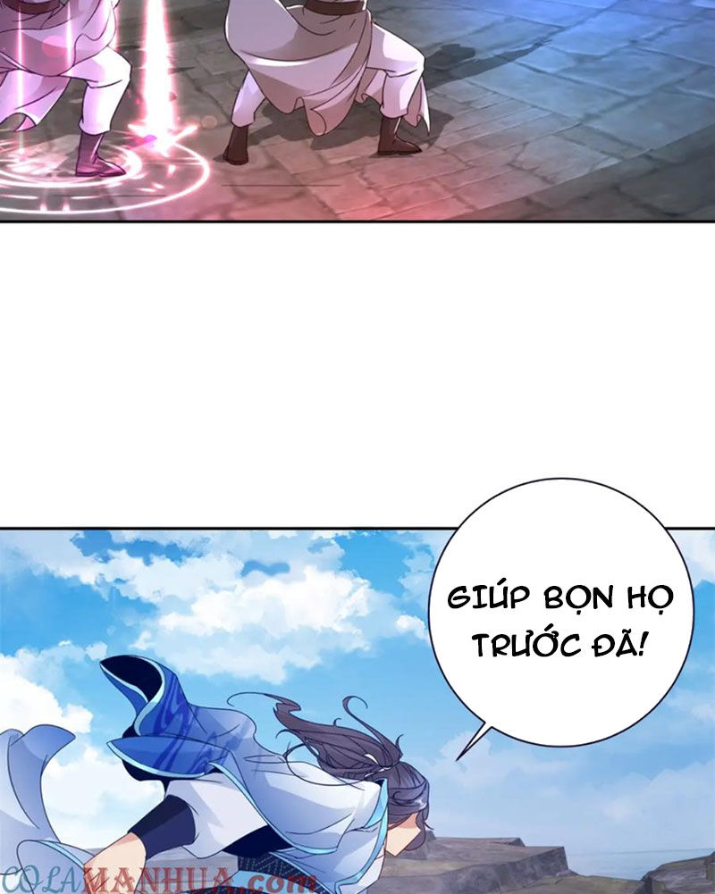 Thần Hồn Võ Đế Chapter 337 - 15