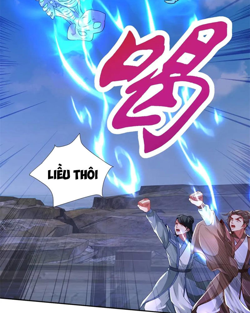 Thần Hồn Võ Đế Chapter 337 - 18