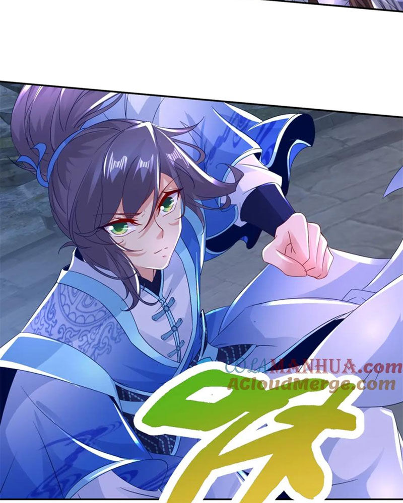 Thần Hồn Võ Đế Chapter 337 - 19