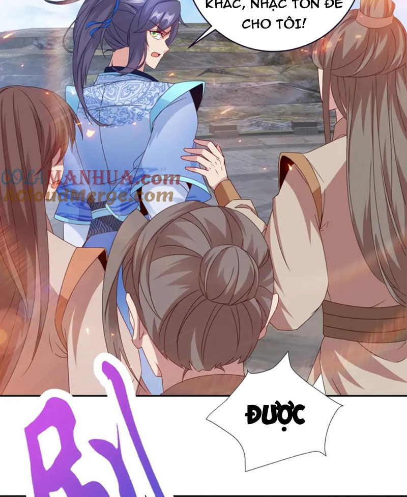 Thần Hồn Võ Đế Chapter 337 - 23