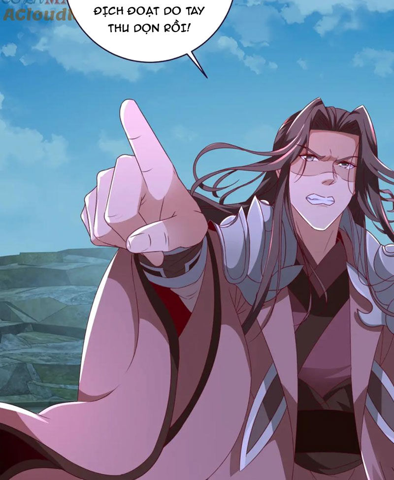 Thần Hồn Võ Đế Chapter 337 - 27