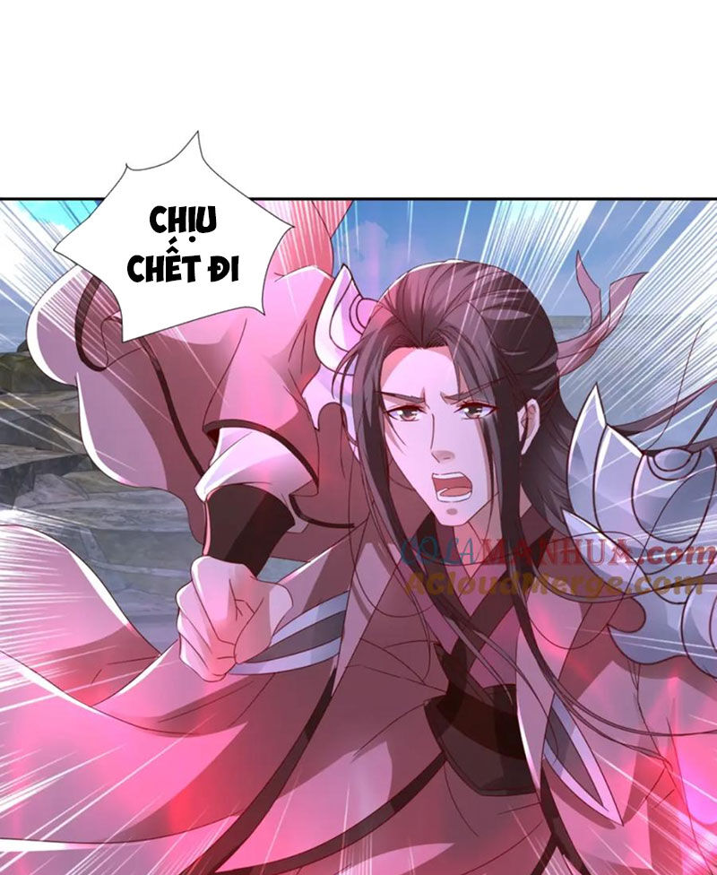 Thần Hồn Võ Đế Chapter 337 - 30