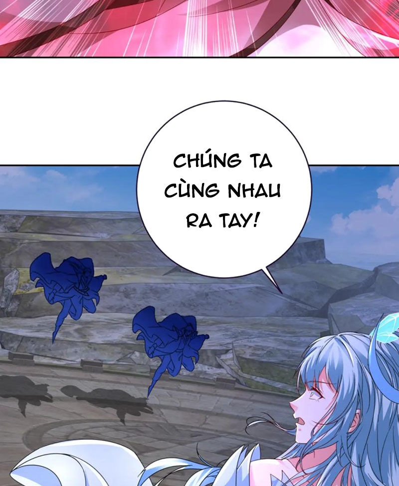 Thần Hồn Võ Đế Chapter 337 - 31