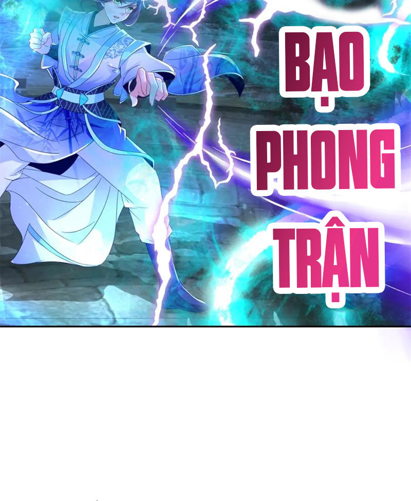 Thần Hồn Võ Đế Chapter 337 - 39