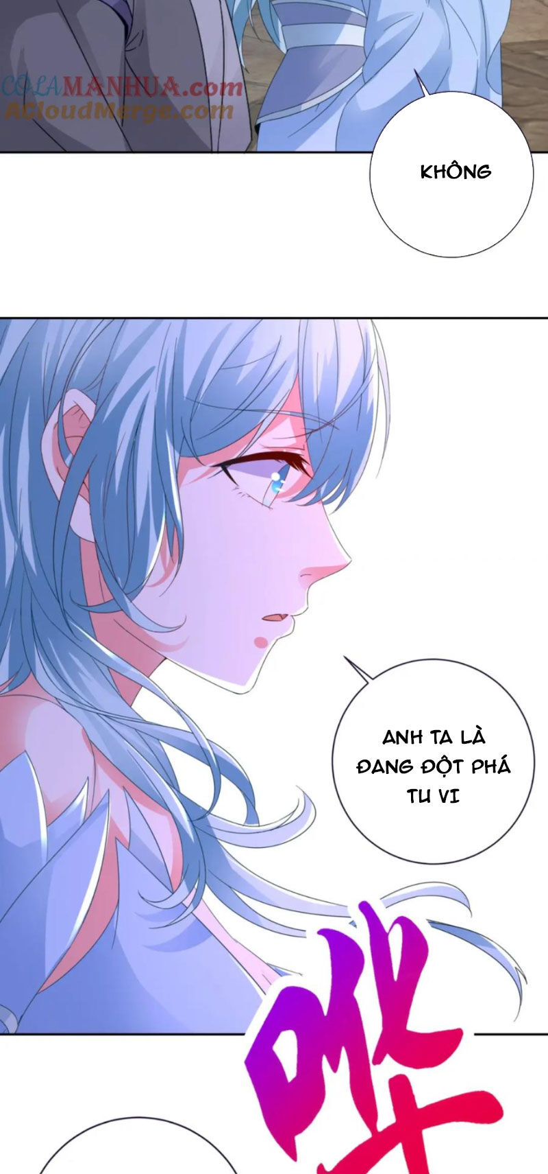 Thần Hồn Võ Đế Chapter 338 - 21