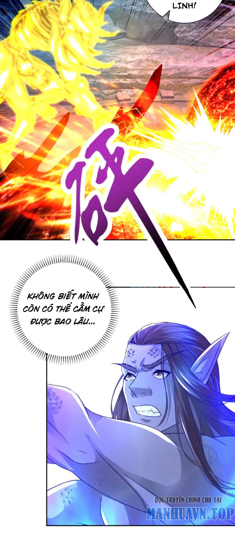 Thần Hồn Võ Đế Chapter 340 - 16
