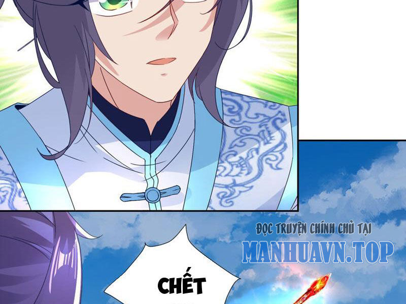Thần Hồn Võ Đế Chapter 341 - 18