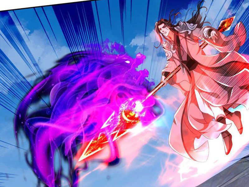 Thần Hồn Võ Đế Chapter 342 - 27