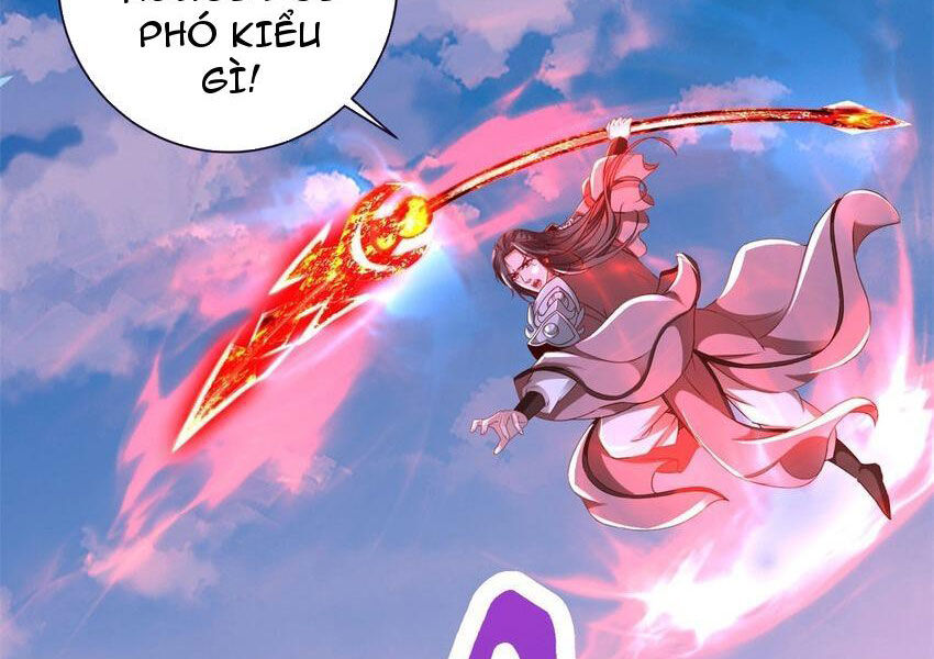 Thần Hồn Võ Đế Chapter 343 - 4