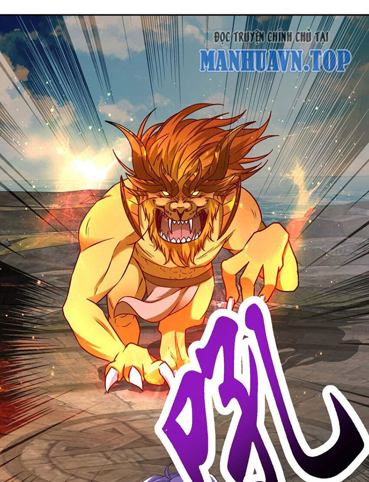 Thần Hồn Võ Đế Chapter 344 - 1