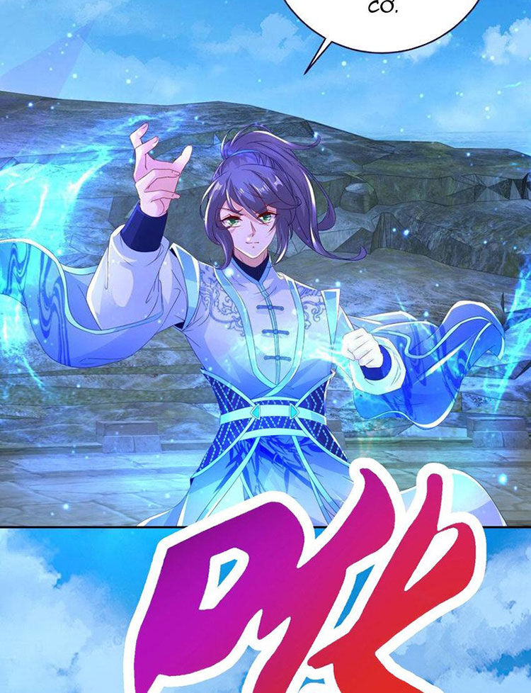 Thần Hồn Võ Đế Chapter 344 - 12